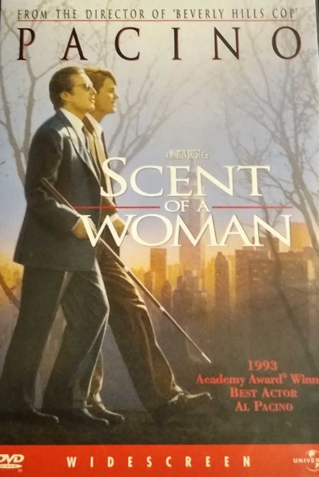 Scent of a Woman